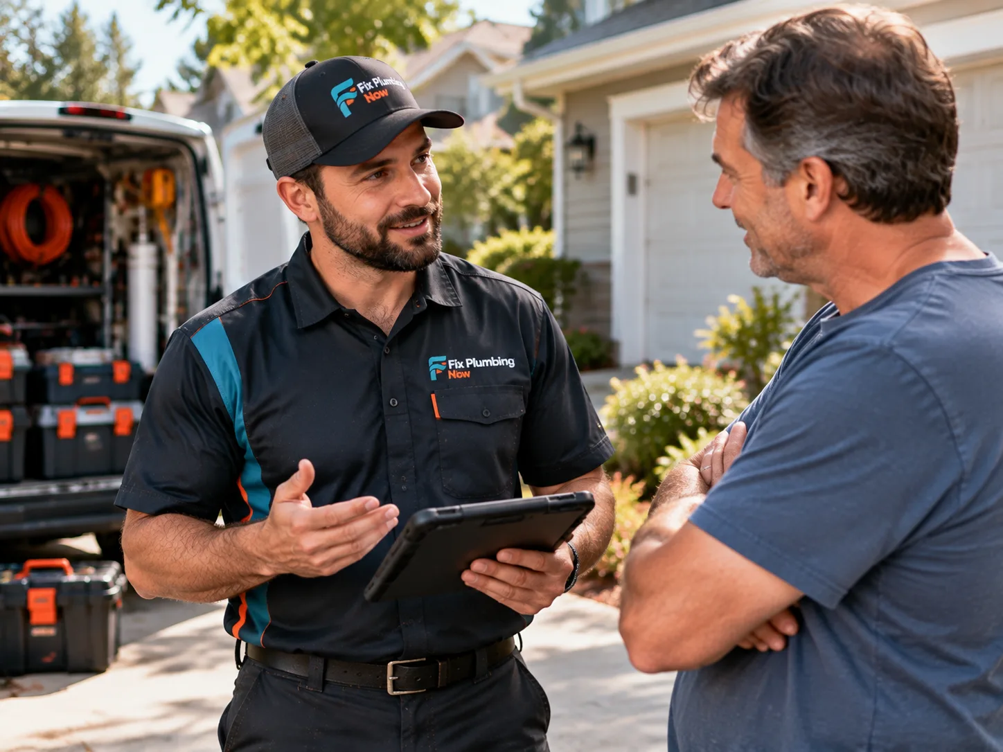 Clogged Drain Service Centerville, IN FAQs